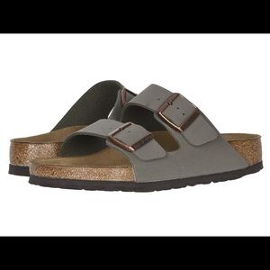 Birkenstock sandals - Arizona Birkibuc